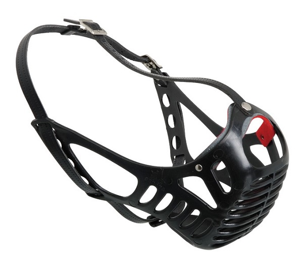 MUSERUOLA PLASTICA BOXER 4