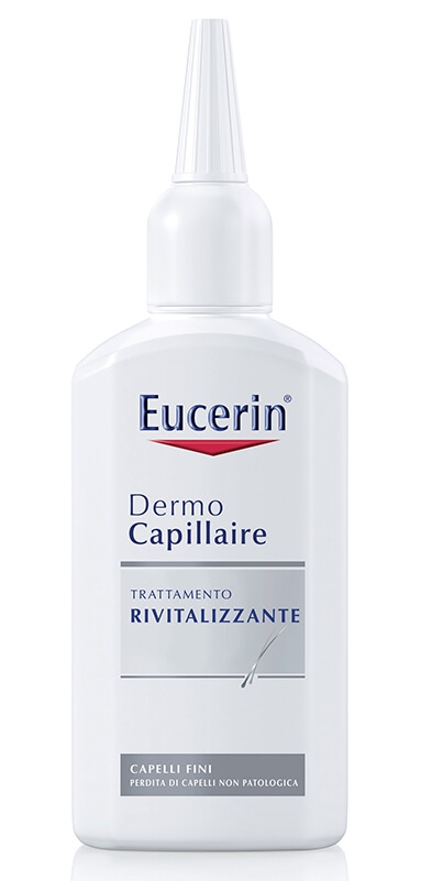 Eucerin DermoCapillaire SHAMPOO RIVITALIZZANTE