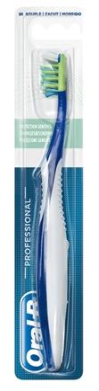 Oral-B Professional Protezione Gengive 35 Soft 1 Spazzolino