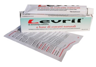 LEVRIL GEL 50 ML