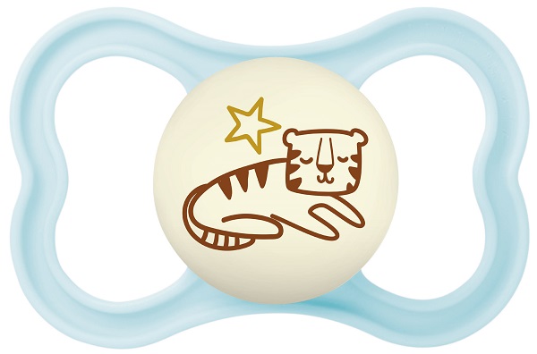 MAM SUPREME NIGHT 16+ SIL 1X N