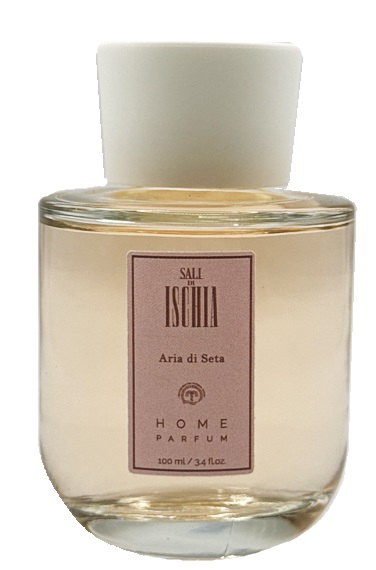 SALI DI ISCHIA HOME ARIA SETA