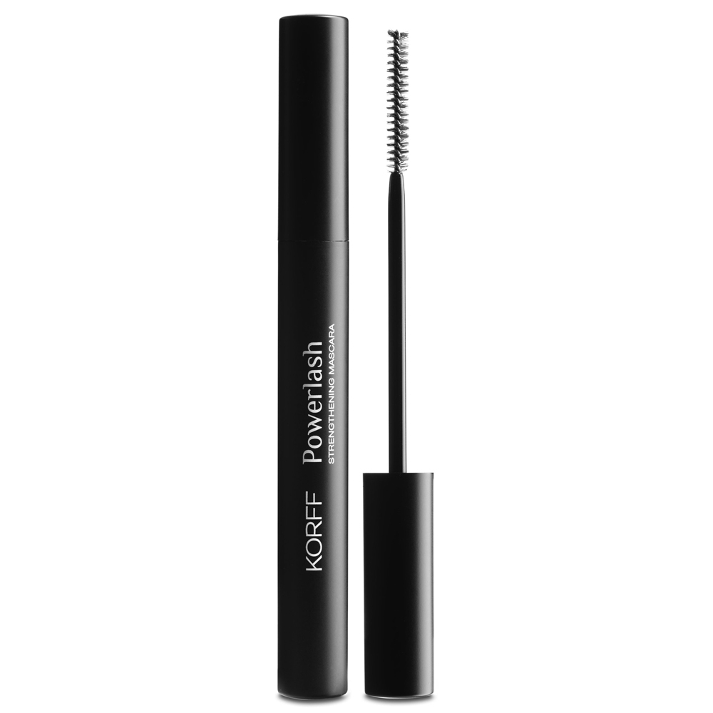 Korff Cure Make Up Powerlash Mascara Rinforzante 7,6mL