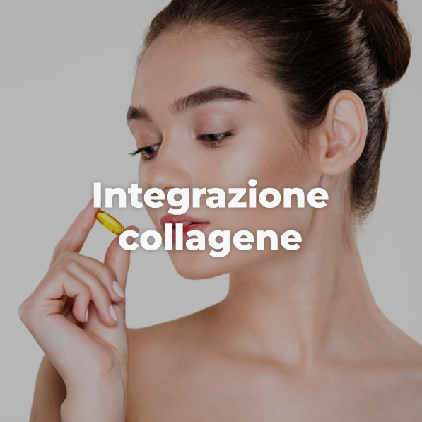 Integrazione Collagene