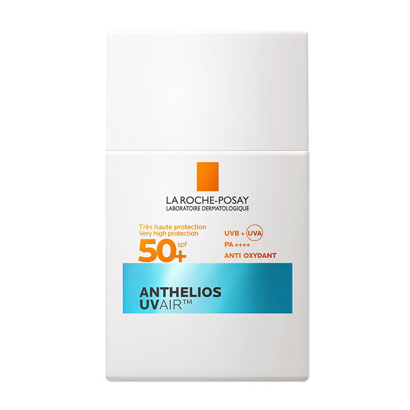 LA ROCHE POSAY ANTHELIOS FLUIDO LEGGERO UVAIR SPF50+ 40 ML