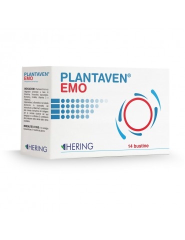 PLANTAVEN EMO 14BUST HERING