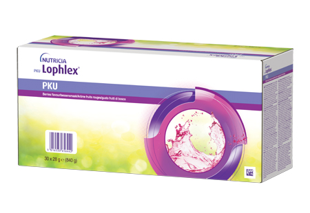 LOPHLEX*Fr.Bosco 30 Bust.