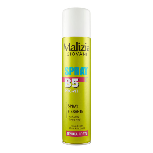 MALIZIA GIOVANE NEW LACCA 250 ML