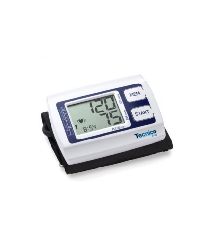 Tecnico Easy Misuratore Di Pressione Automatico Da Braccio Larghezza 22-42 cm