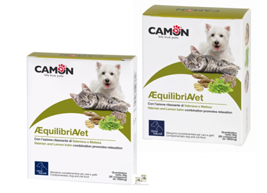 AEQUILIBRIA VET 30CPR