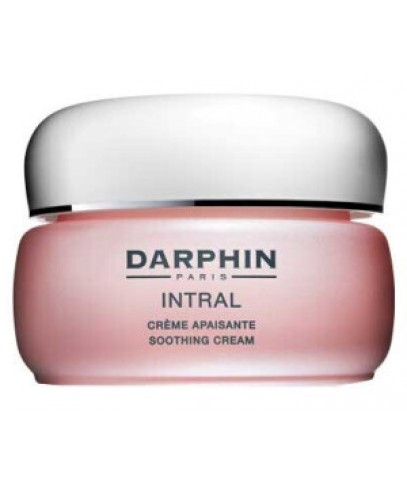 DARPHIN INTRAL Crema Lenitiva Viso 50mL