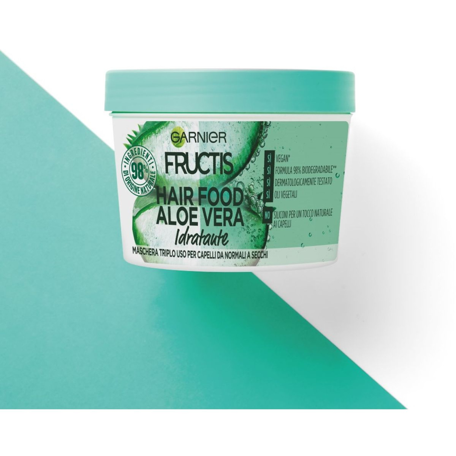 GARNIER FR MAS HF RIPA 3IN1