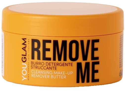 YOUGLAM REMOVE ME BURRO STRUCC