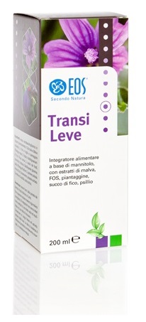 EOS TRANSILEVE SCIROPPO DEL
