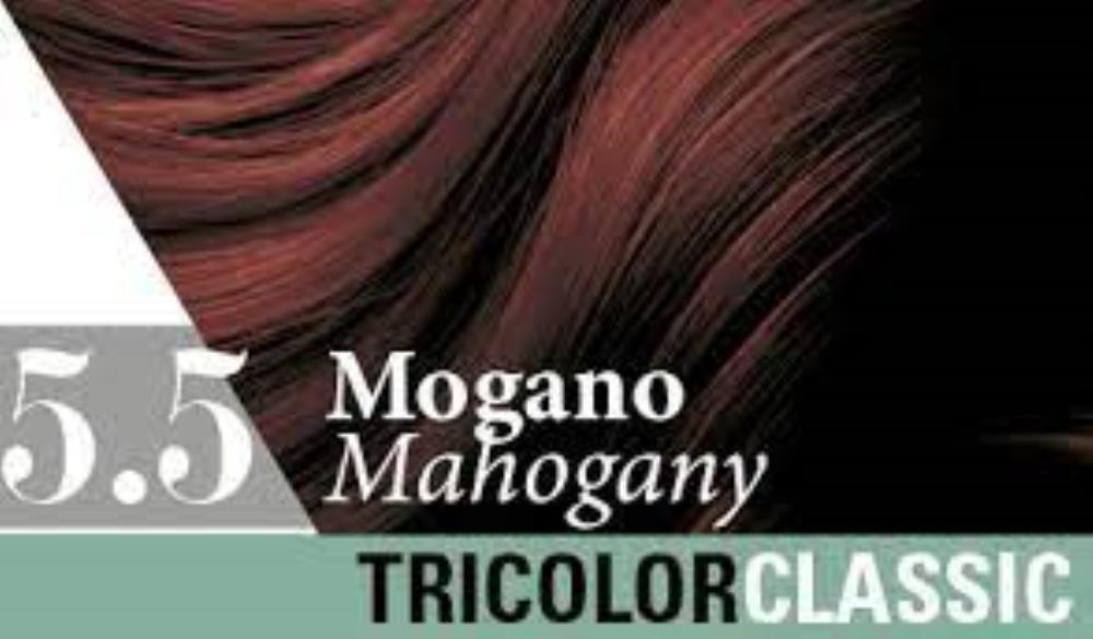 TRICOLOR Classic 5/5 Mogano