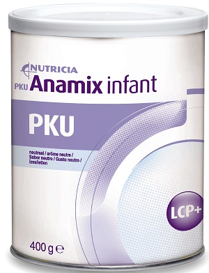 PKU NUTRICIA Anamix Infant 400g