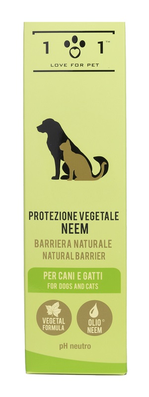 PROTEZIONE VEGETALE OLIO 250ML