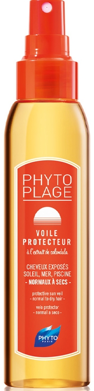 Phytoplage trattamento per capelli esposti al sole 125ml
