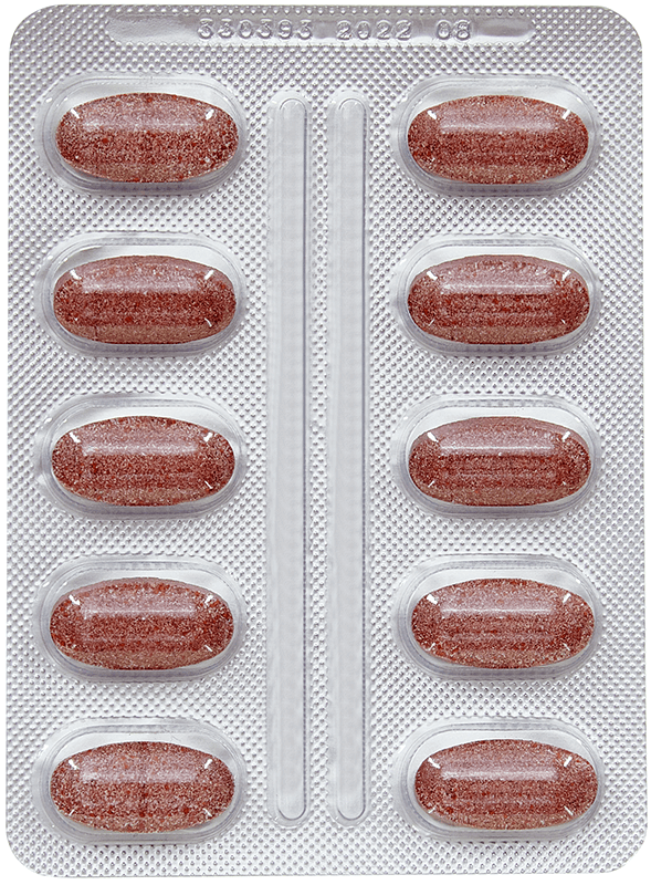 ArmoLIPID - Integratore per ridurre i livelli di colesterolo - 20 Compresse