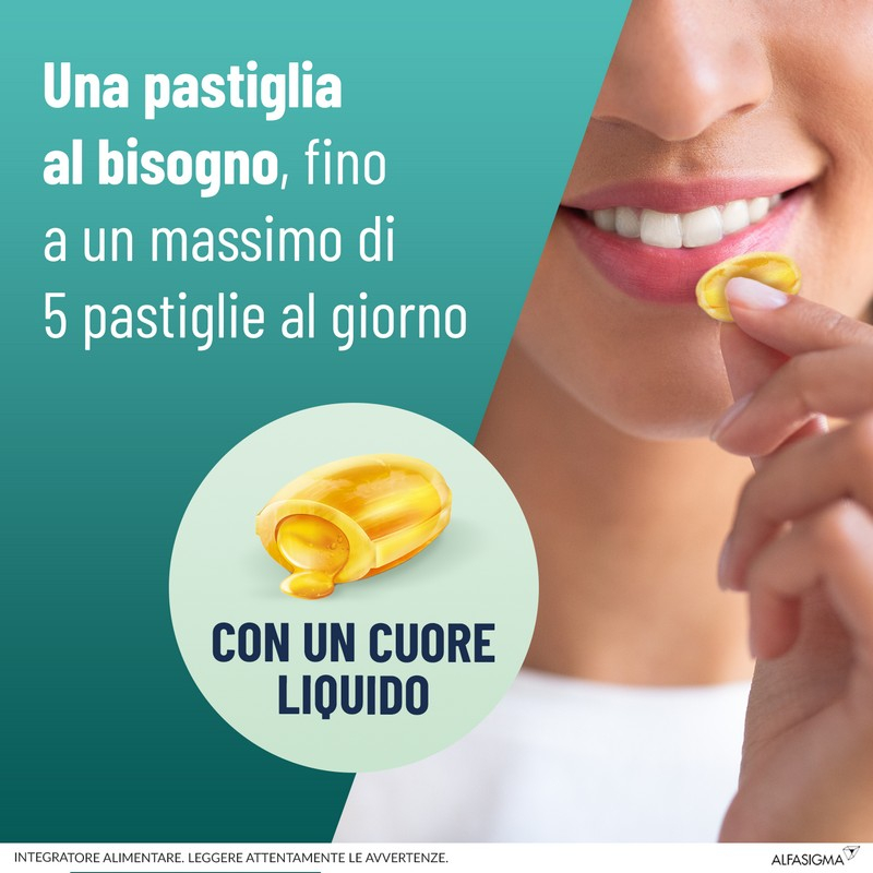 NEOBOROCILLINA PROPOLMIELE+ EU