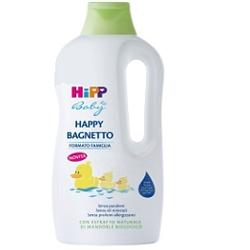 Hipp Baby Happy Bagnatto Formato Famiglia 1000 ml
