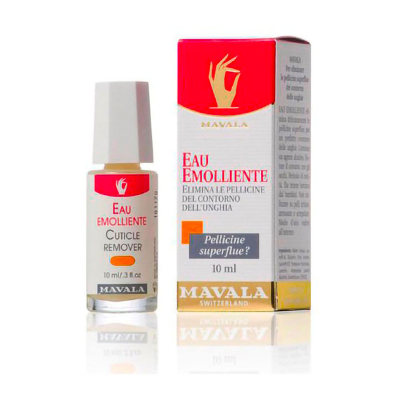 MAVALA EAU EMOLLIENTE 10ML