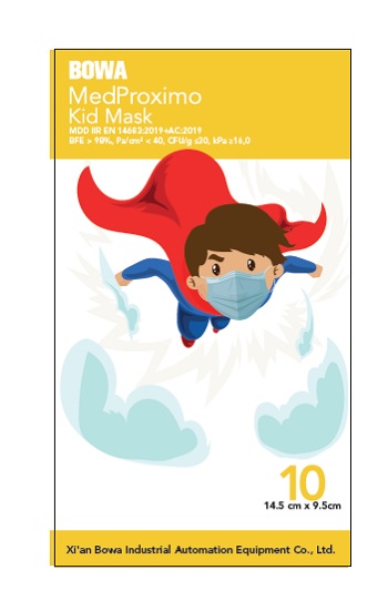 MEDELA Masch.BB Chir.Azz.10pz