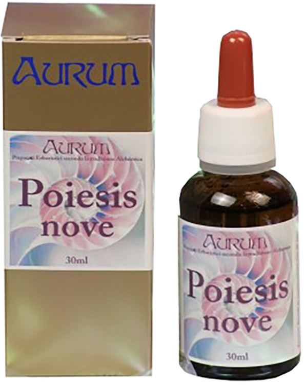 POIESIS NOVE GTT 30ML