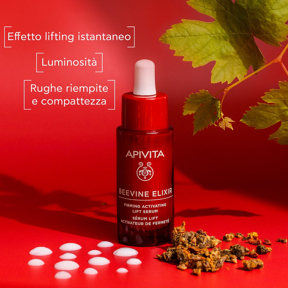 APIVITA BEEVINE ELIXIR SER/23