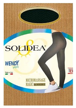 WENDY MAXI SM06 MOKA 2 M