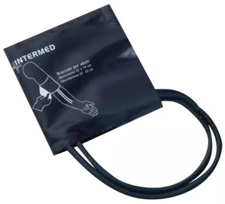 BRACCIALE RICAMBIO ADULTO PROFESSIONALE R2