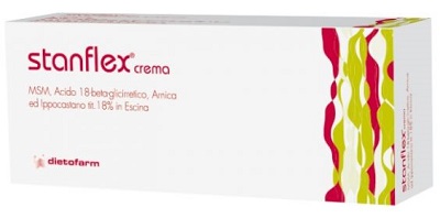 StanFlex Crema 50 ml