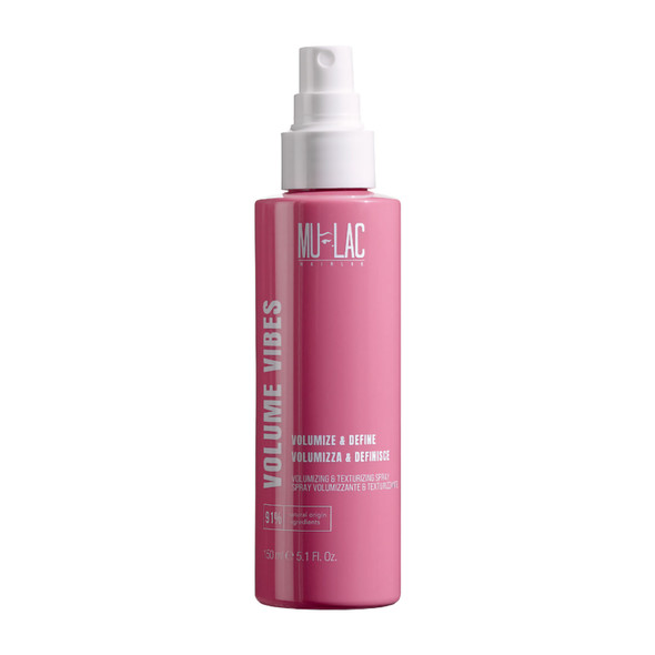 MULAC SPRAY TEXTURIZZANTE V.VIBES
