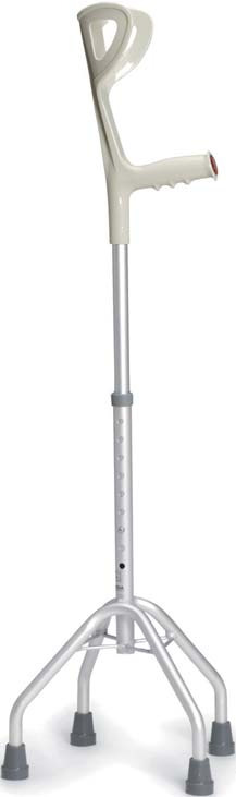 QUADRIPODE ANOD.ANAT.MORETTI