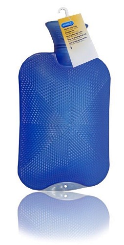 ALVITA BORSA PER ACQUA CALDA IN PVC 1 PEZZO