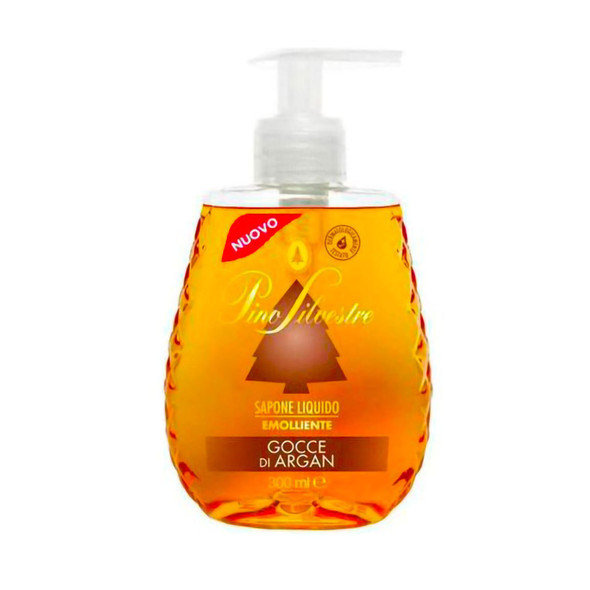PINO SILVESTRE SAP LIQ IDR 300 M