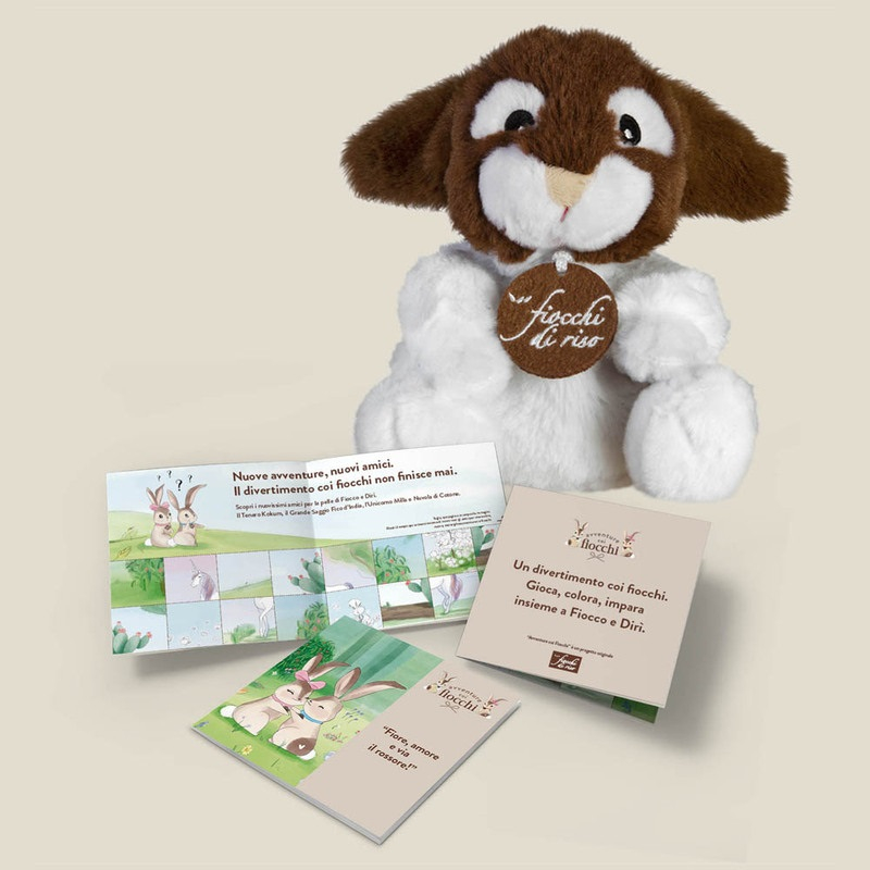 FDR Avventure Cambio 2022