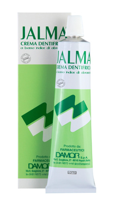 Jalma Crema Dentifricia 100 g