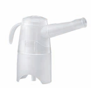 HI-4 NEBULIZZATORE KIT COMPL