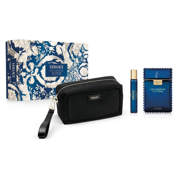 VERSACE KIT MAN F/EX.EDP100+10+TROU