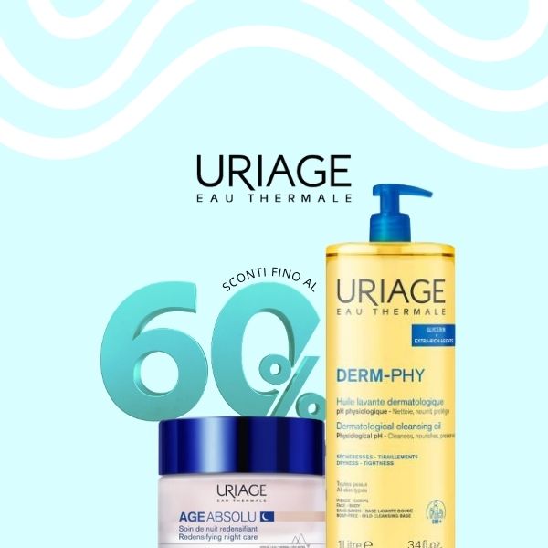 Uriage Summer