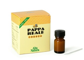 PAPPA REALE FRESCA 10 G