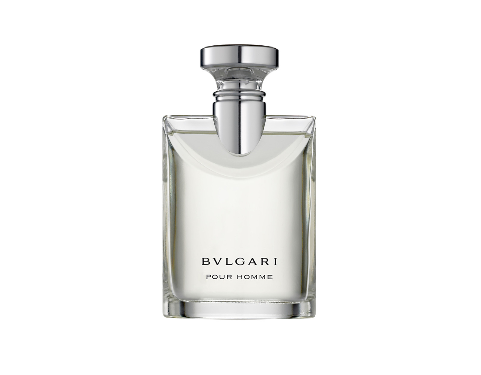 Bvlgari Pour Homme Eau De Toilette 100ml