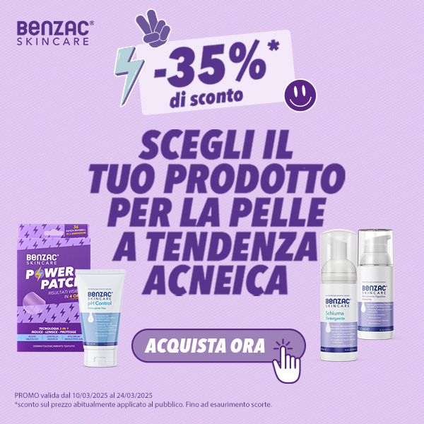 Promo Galderma Benzac Mar26
