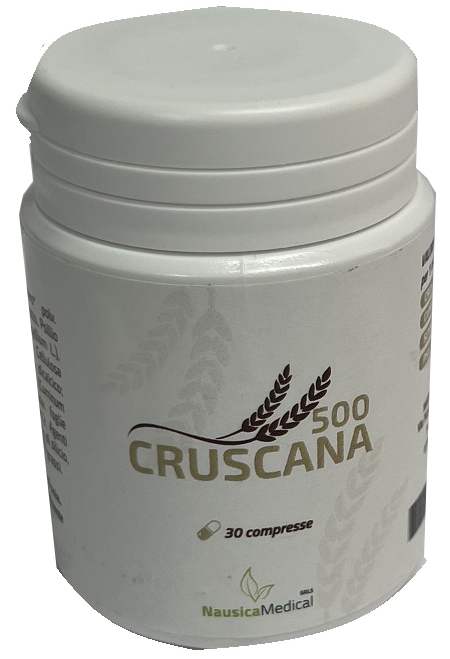 CRUSCANA 500 30CPR