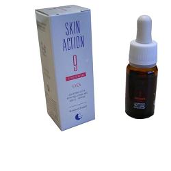 SKIN ACTION  9 Eyes 10ml