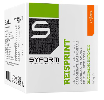 REISPRINT INTEG ARANC 10BUST