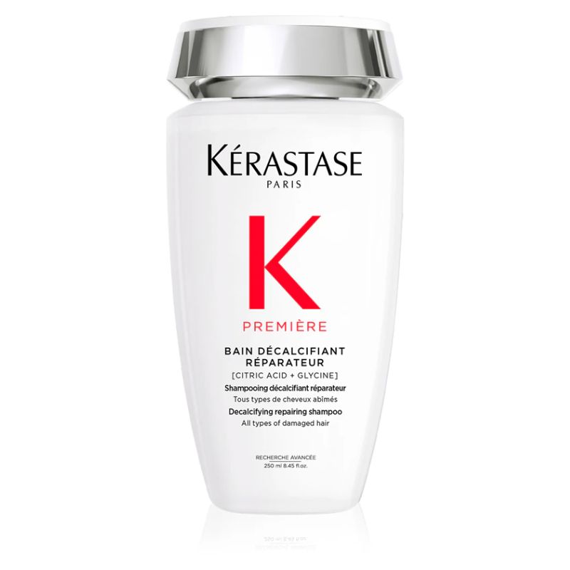 Kérastase - Première Bain Décalcifiant Réparateur - Shampoo Per Capelli Danneggiati 250 ml