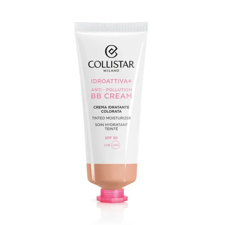 ANTIPOLLUTION BB CREAM MEDIO