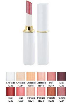 EUPHIDRA ROSSO LABBRA RZ15